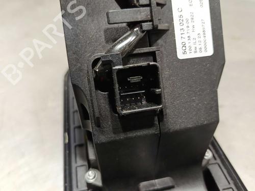 Gear lever VW T-ROC (A11, D11) 2.0 TDI | BP29639587M90 - Image 4
