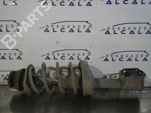 Used Right front shock absorber Right front shock absorber NISSAN KUBISTAR Van (X76) [2003-2026] 11037814 11037814