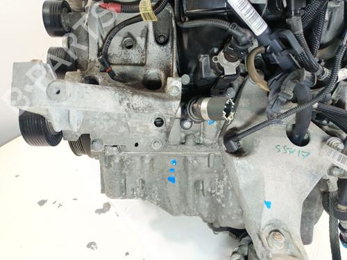 Engine BMW 1 (E81) 120 d | BP35756745M1  - Image 14
