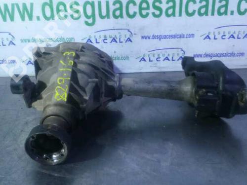 Used Front differential Front differential JEEP CHEROKEE (KJ) [2001-2008] 9988504 9988504