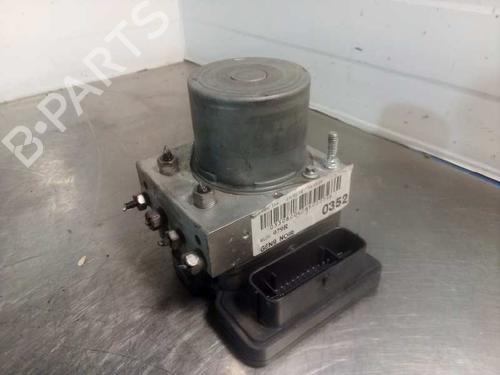 ABS pump MERCEDES-BENZ CITAN MPV (W415) 109 CDI (415.703) | BP11363971M43 