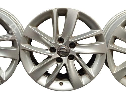 Rim OPEL MERIVA B MPV (S10) 1.6 CDTI (75) | BP24892892C45 