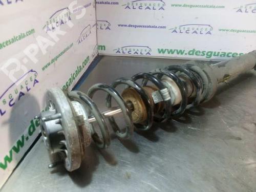 Right rear shock absorber BMW 5 (F10) 520 d | BP10143663M19 