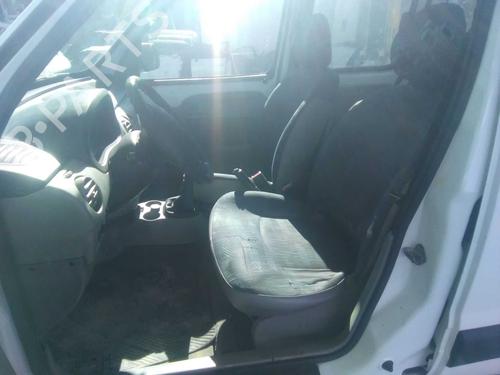 Left headlight RENAULT KANGOO (KC0/1_) 1.5 dCi | BP17618610C28 - Image 11