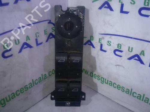 Used Left front window switch Left front window switch FORD FOCUS II (DA_, HCP, DP) [2004-2013] 10016201 10016201