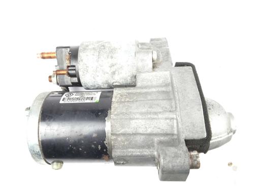 Used Starter Starter RENAULT MEGANE IV Hatchback (B9A/M/N_) [2015-2026] 16067940 16067940