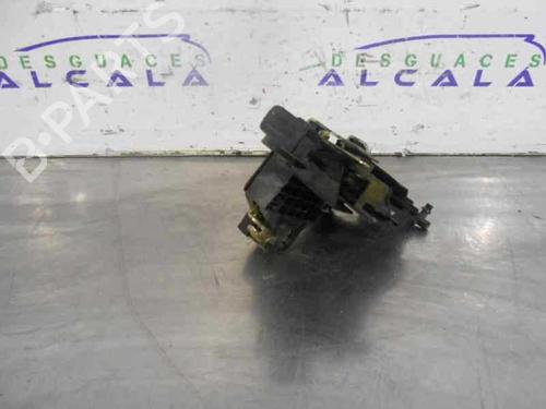 Used Front right lock Front right lock 9986138 9986138
