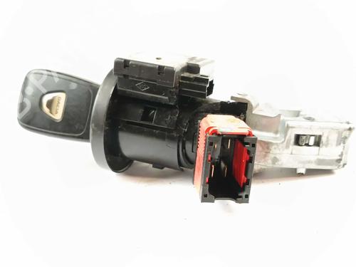 Ignition barrel DACIA DUSTER (HS_) 1.2 TCe 125 4x4 | BP29125635M48 - Image 2