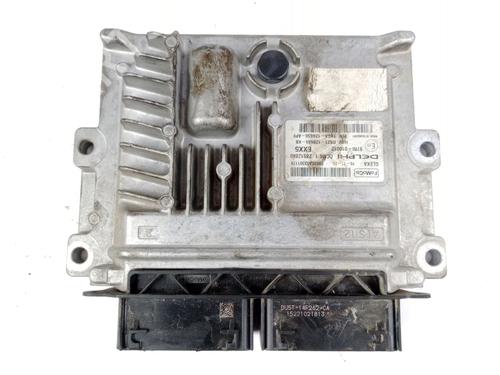 Used Engine control unit (ECU) FORD S-MAX (CJ, WA6) 2.0 TDCi (150 hp) 18319071