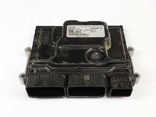 Used Engine control unit (ECU) Engine control unit (ECU) NISSAN NV250 Van (X61) dCi 115 (116 hp) 35951483 35951483