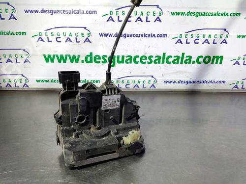 front-right-lock-opel-corsa-d-s07-13258274-electrica-6-pines-2006-2007-2008-2009-2010-2011-2012-2013-2014-2015-9990460 main image