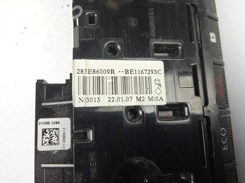 Switch RENAULT EXPRESS Box Body/MPV | BP16767582I30 - Image 3