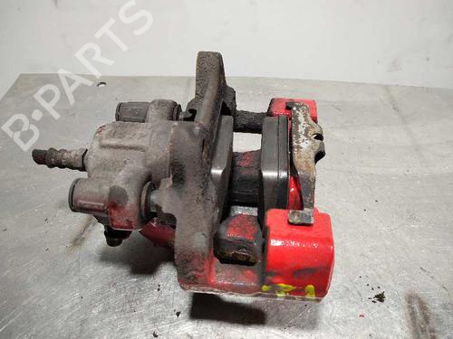 Left rear brake caliper BMW 3 (F30, F80) 316 d | BP11563444M107 