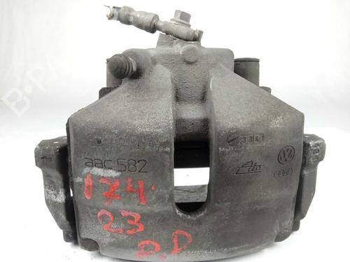 right-front-brake-caliper-vw-passat-b7-362-1k0615124e-2010-2011-2012-2013-2014-2015-12204634 main image