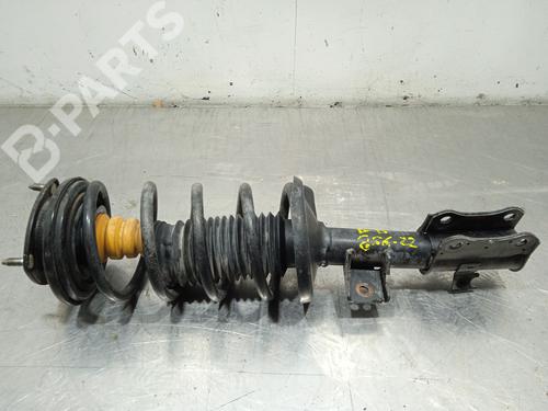 Used Right front shock absorber Right front shock absorber SUZUKI GRAND VITARA II (JT, TE, TD) 1.9 DDiS (JB419WD, JB419XD) (129 hp) 11146782 11146782