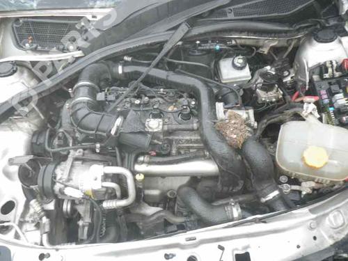 Left front driveshaft OPEL ASTRA H (A04)  | BP9987689M38 