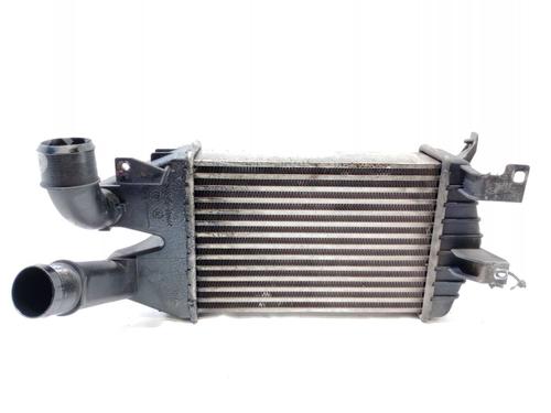 Used Intercooler Intercooler OPEL ASTRA H GTC (A04) 1.7 CDTi (L08) (101 hp) 17834577 17834577