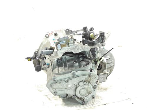 Gearbox TOYOTA PROACE Van (MDZ_) 1.5 D4d (MDZ8) | BP22806322M3