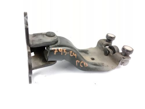 Hinge/Door check strap FORD TRANSIT COURIER B460 MPV 1.5 TDCi ET76A268840AC