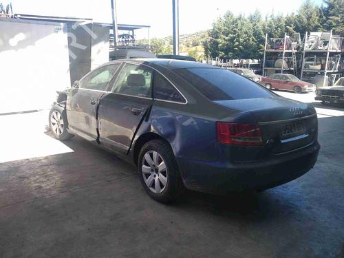 Front left window mechanism AUDI A6 C6 (4F2)  | BP10497981C22  - Image 7