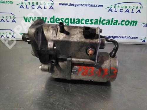 Starter HYUNDAI SANTA FÉ I (SM) 2.0 CRDi | BP10957853M8 