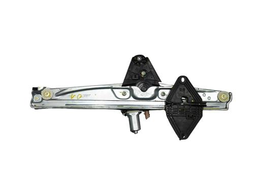 Front right window mechanism DACIA SANDERO III 1.0 TCe 90 | BP33127885C23 - Image 2