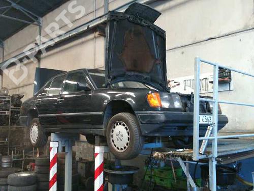 Right front indicator MERCEDES-BENZ 124 Saloon (W124)  | BP11208480C33 