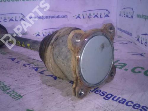 Left rear driveshaft SUZUKI GRAND VITARA II (JT, TE, TD)  | BP9988928M40 