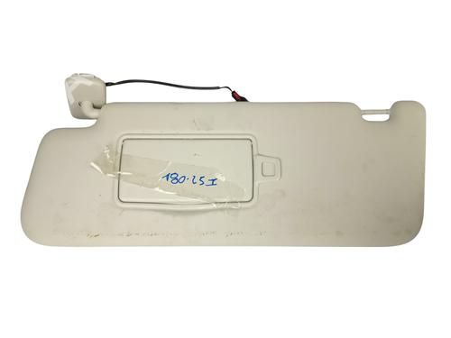Venstre solskjerm LAND ROVER DEFENDER Station Wagon (L663) [2019-2025]  25274126