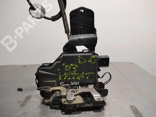 Used Front right lock Front right lock VW PASSAT B5.5 (3B3) [2000-2005] 9979885 9979885