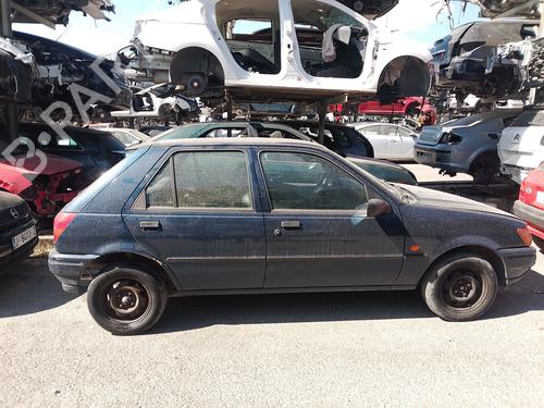 Used Parts FORD FIESTA III (GFJ) 1.3 Cat (60 hp) 4215395
