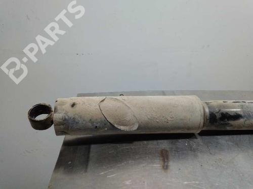 Right rear shock absorber NISSAN TERRANO II (R20)  | BP10180548M19 
