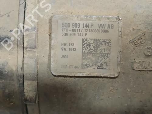 Steering rack SEAT LEON (5F1) 2.0 TDI | BP30168902M22