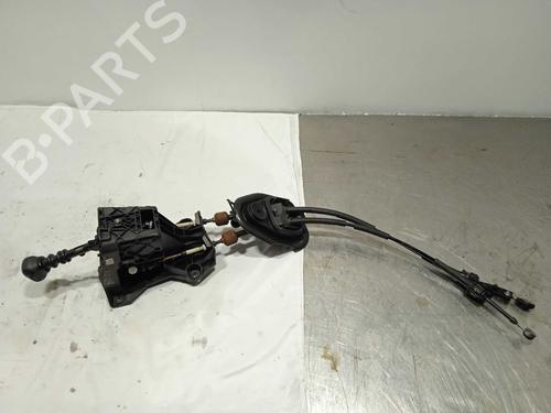 Used Gear lever Gear lever PEUGEOT RIFTER 1.5 BlueHDi 100 (102 hp) 22702834 22702834