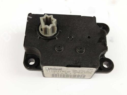 Módulo eletrónico Módulo eletrónico PEUGEOT 208 I (CA_, CC_) 1.4 HDi (68 hp) 28691579 28691579
