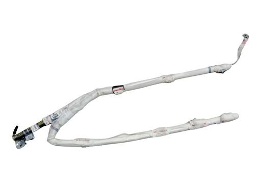 Venstre gardin airbag RENAULT CAPTUR II (HF_) LPG (HFMT) (101 hp) 24598746