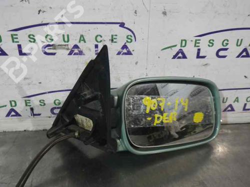 Used Right mirror Right mirror VW PASSAT B3/B4 (3A2, 35I) 1.9 TDI (90 hp) 11037849 11037849