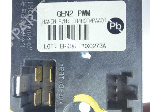 Heater resistor HYUNDAI TUCSON (NX4E, NX4A) 1.6 T-GDI Plug-in-Hybrid HTRAC | BP29126228M108 - Image 3