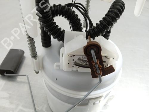 Fuel pump PEUGEOT 308 II (LB_, LP_, LW_, LH_, L3_)  | BP13025656M76 