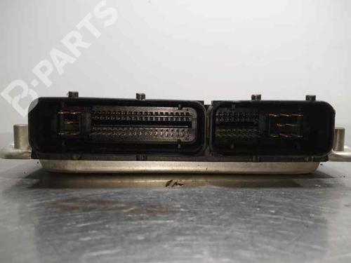 Engine control unit (ECU) SEAT IBIZA III (6L1)  | BP9980460M57 