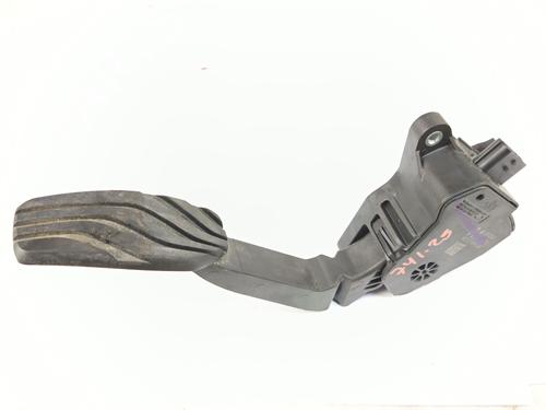 Used Pedal NISSAN JUKE (F16_) 1.0 (114 hp) 30838308