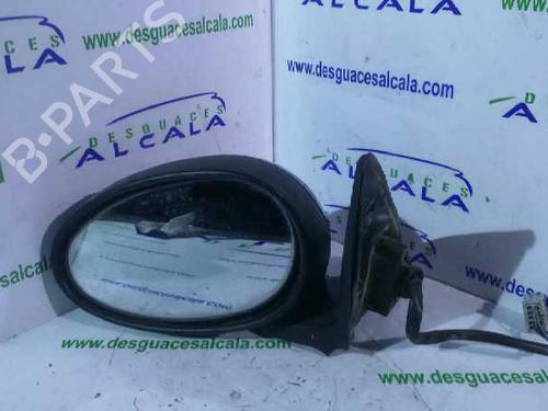 Retrovisor esquerdo Retrovisor esquerdo 9986628 9986628