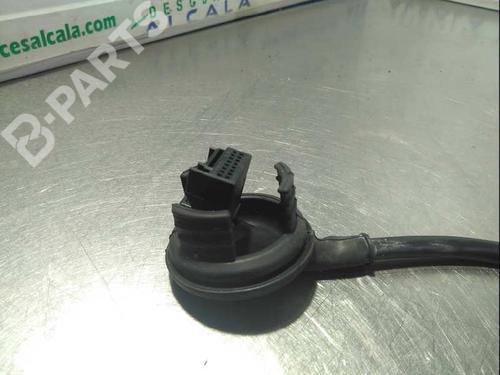 Right mirror AUDI A6 C6 Avant (4F5) 2.7 TDI | BP10196705C27 