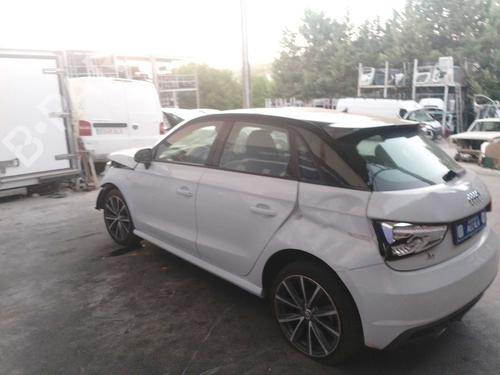 Front left interior door handle AUDI A1 (8X1, 8XK) 1.6 TDI | BP38711925I13 - Image 7