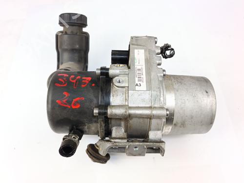 Used Steering pump Steering pump PEUGEOT 508 I (8D_) 1.6 BlueHDi 120 (120 hp) 36112577 36112577