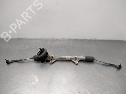 Used Steering rack Steering rack RENAULT CAPTUR I (J5_, H5_) 1.5 dCi 90 (J5N4, J5M5, J5MW, J5M6, J5AL, J5AJ) (90 hp) 10028307 10028307