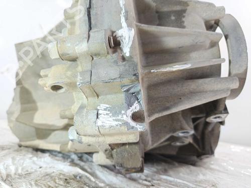 Gearbox HYUNDAI i30 (PDE, PD, PDEN) 1.6 CRDi | BP33273806M3 - Image 8