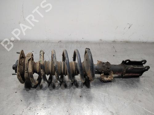 Used Left front shock absorber Left front shock absorber 9983863 9983863