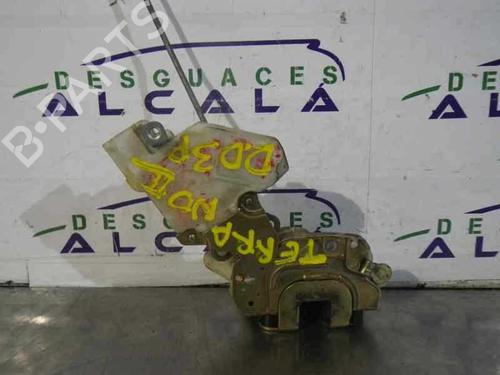 Used Front right lock Front right lock 11248496 11248496