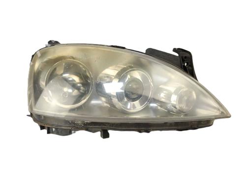 Lyskaster høyre Lyskaster høyre OPEL CORSA C (X01) 1.7 CDTI (F08, F68) (100 hp) 37465091 37465091